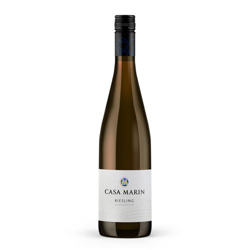 VINO CASA MARIN RIESLING MIRAMAR 2018- 750 ML