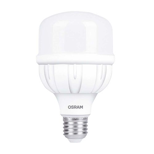 Foco led High Power E27 20w Luz Blanca Osram