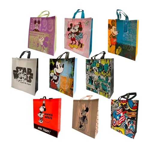 Bolsa multiuso Disney