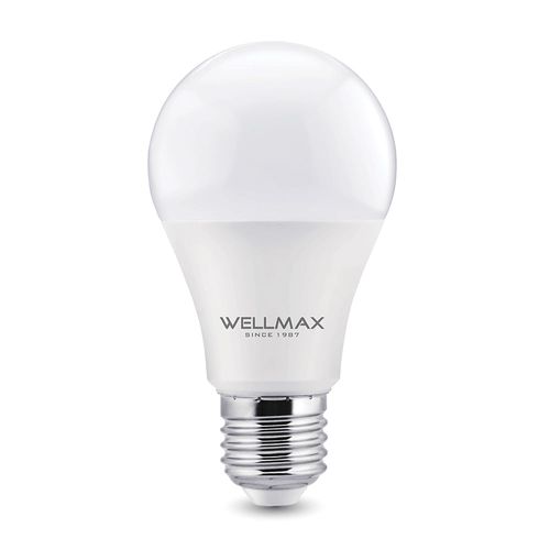 Foco led sensor smart Senstar 2 9w luz fría