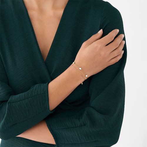 Joyas Fossil Mujer JF04317710