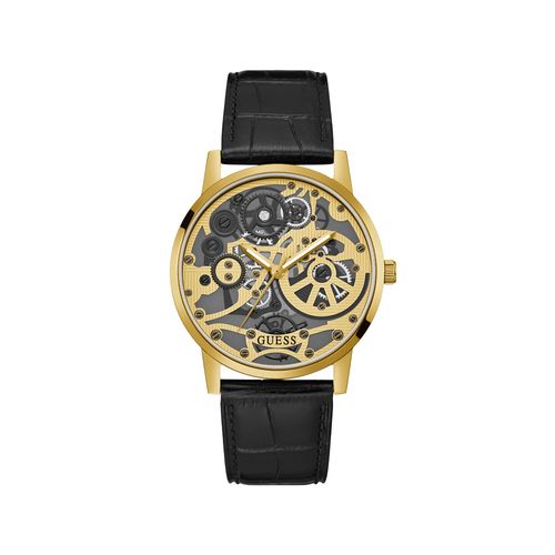 Reloj Hombre Guess GW0570G1