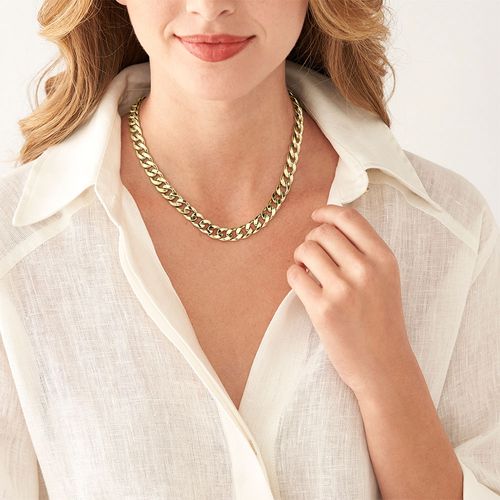 Joyas Fossil Mujer JF04244710