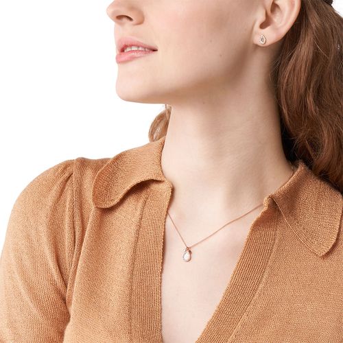 Joyas Fossil Mujer JF04029791