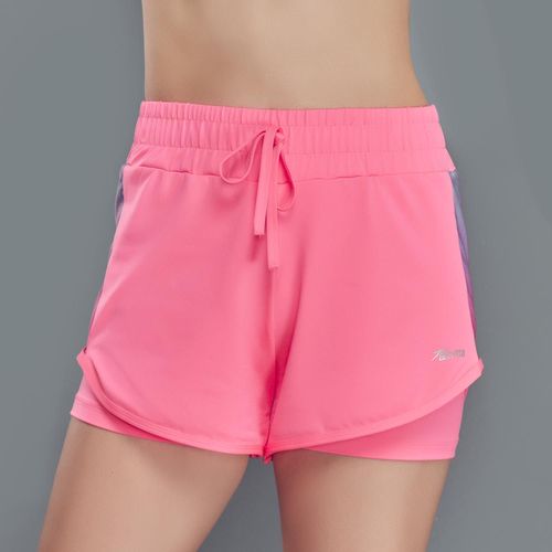 SHORT para Mujer ACTVITTA CORAL-LILA 40002.200.25398