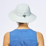 SOMBRERO-DE-TREKKING-Y-SENDERISMO-FORCLAZ-MT-500-MUJER-ADULTO-VERDE-PALIDO-56-58CM