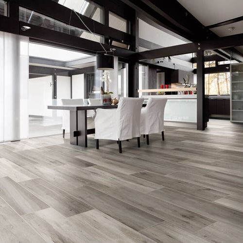PORCELANATO TIPO MADERA WOODEFFECT KAURI 120X23.3 | CAJA: 1.12 M2| PIEZAS=4 | 9.7MM