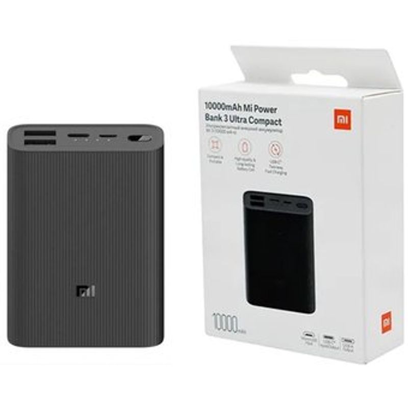 Power-Bank-Xiaomi-10000MAh-3-ULTRA-COMPACT---NEGRO-