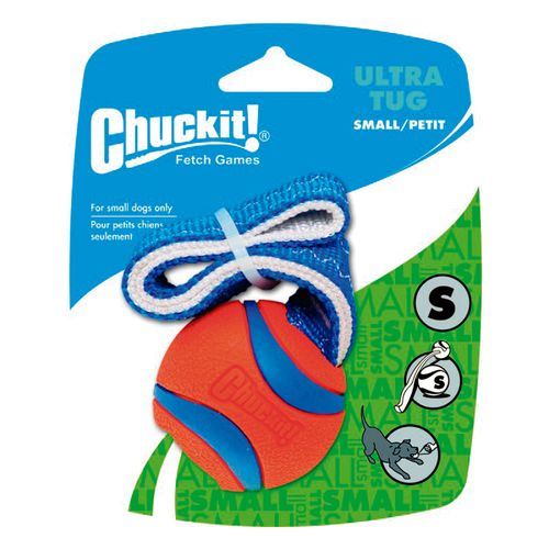 Chuckit! Juguete Ultra Tug Small