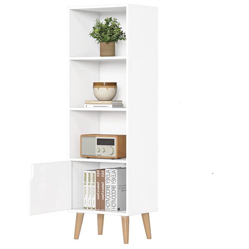 MUEBLE LIBRERO VOLT - DIBA MUEBLES