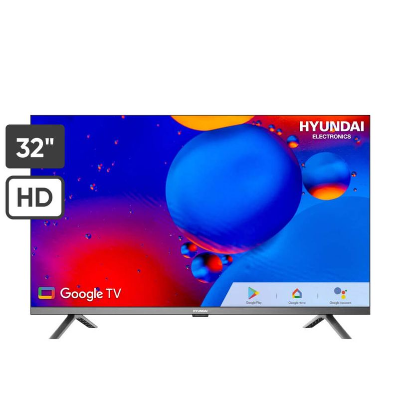 Televisor 32 Pulgadas Basico Marca Rca Hd Tienda Fisica