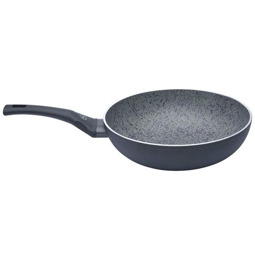 Sartén ILKO Antiadherente Black Granite 20cm