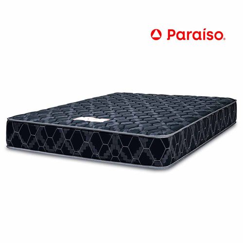 Colchón PARAISO Consul Black 1.5 Plazas