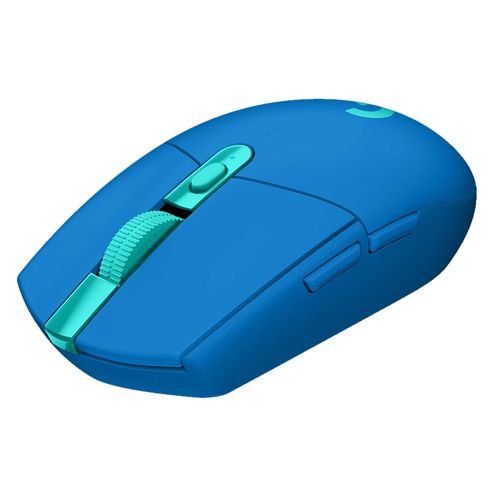 Mouse Logitech G305 Lightspeed Wireless Blue