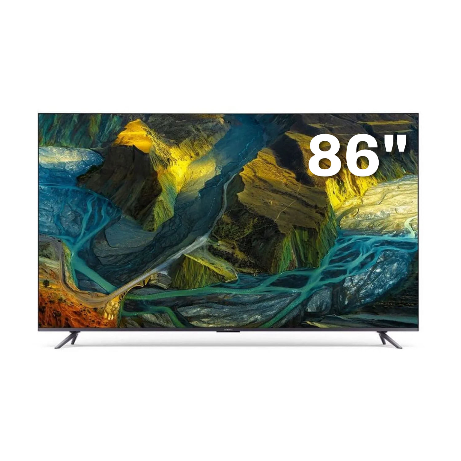 Televisor XIAOMI LED 55 Smart TV ELA4646LM