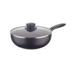 WOK-GRANITO-GRIS-28CM-CON-TAPA-