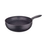 WOK-GRANITO-GRIS-28CM-SIN-TAPA