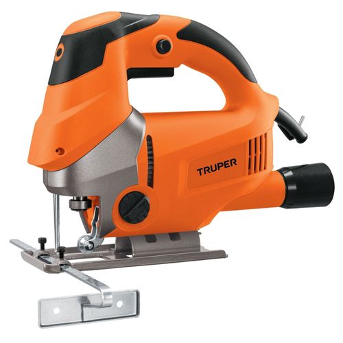 Sierra caladora profesional 750 w - truper