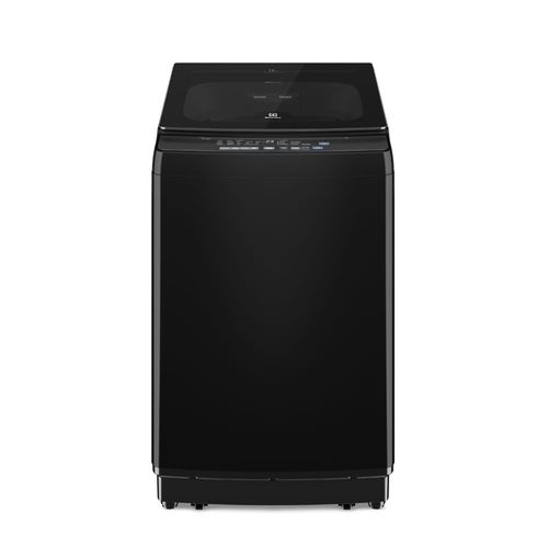 Lavadora Electrolux 18kg Negro Inverter EWIP18F2XSWB