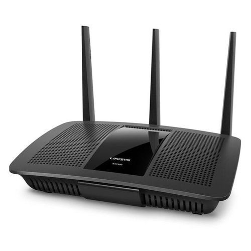 Router EA7300 Linksys Max-Stream™ Ac1750 Mu-Mimo Gigabit Wifi