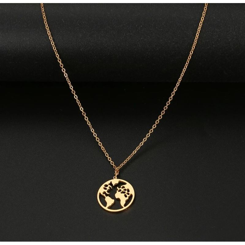 Collar-mapamundi-dorado-mapa-del-mundo-viajero