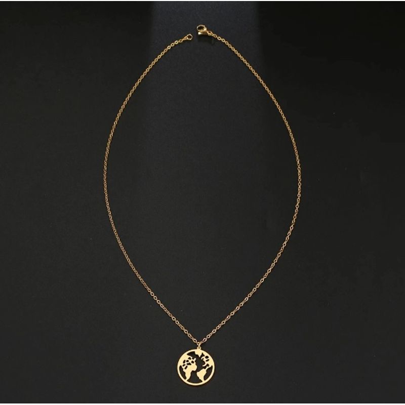 Collar-mapamundi-dorado-mapa-del-mundo-viajero