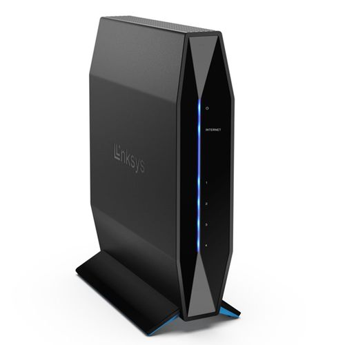 Router Linksys E7350 Enrutador inalámbrico - conmutador de 4 puertos