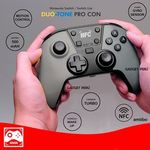 Mando-NFC-para-Nintendo-Switch-Pro-Inalambrico-compatible-PC