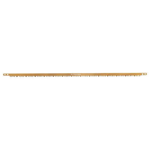 Sierras para arco montaraz 30" Truper