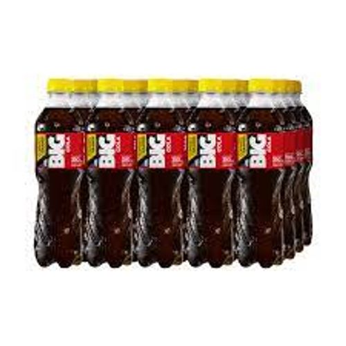 gaseosa big cola 350ml x 20 unidades