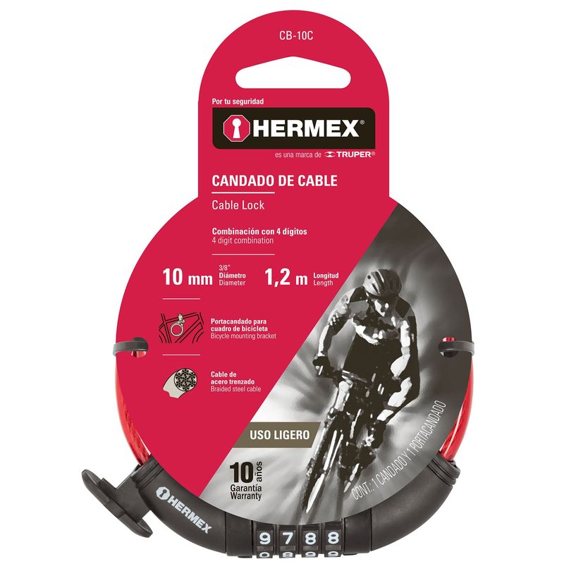 Candado-cadena-de-bicicleta-con-clave-de-combinacion-10-mm-Hermex