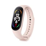 Correa-Para-Xiaomi-mi-band-34567-Rosa
