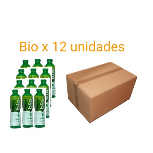 bio aloe vera 520 ml