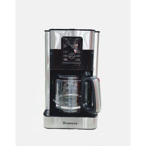 Cafetera  Eléctrica  CK-676DI 1.8 Lts