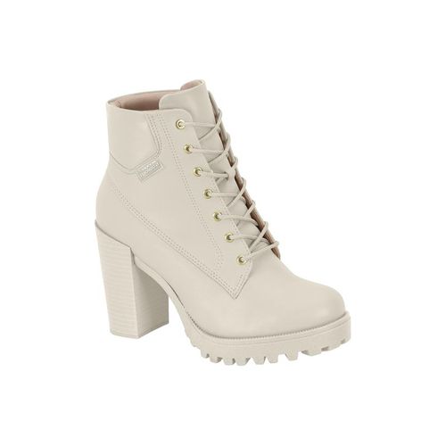 Botines para Mujer MOLECA BLANCO 5325.119.23654