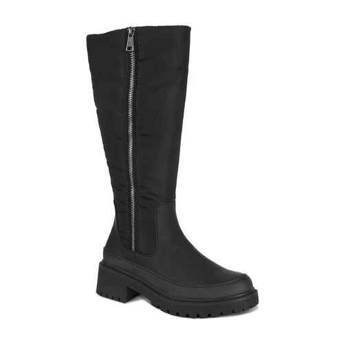 Botas Mujer 7632 NEGRO