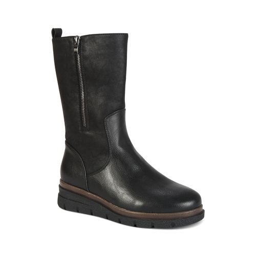 Botas Mujer 7642 NEGRO