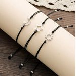 Set-x-3-pulseras-plateadas-sol-luna-y-estrella-mejores-amigos-bff-San-Valentin