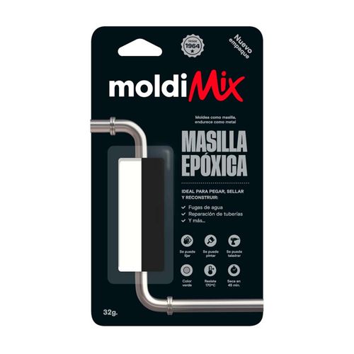 Moldimix 32gr