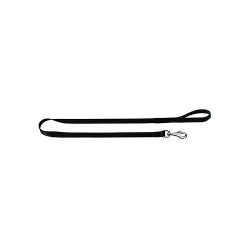 FERPLAST CORREA NYLON BLACK AJUSTABLE  G15/120
