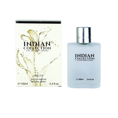 Perfume Hombre G211  Frasco 100ml Realmente Perfume INC