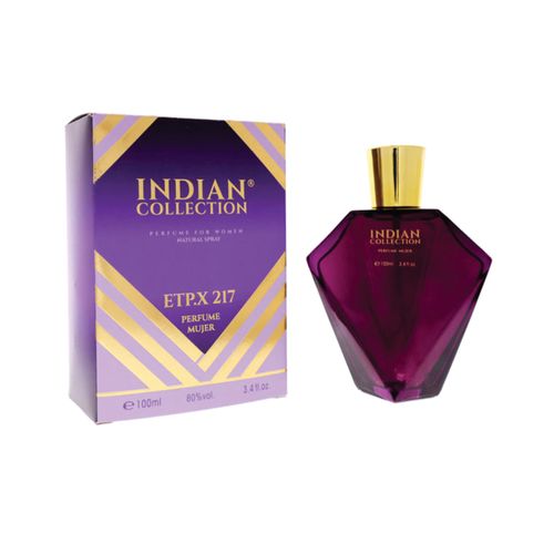 Perfume Mujer Secret T217 Frasco 100ml Realmente Perfume Inc