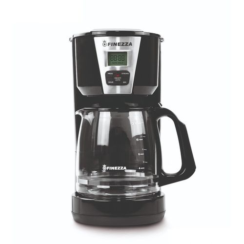 Cafetera Eléctrica 1.8 Lts CK-668DI