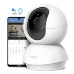 Camara-Seguridad-TP-Link-Tapo-C200-IP-360º-1080p-Alexa-Google