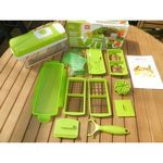 Rayador-De-Verduras-Nicer-Dicer-Plus-Procesador-de-Alimentos-Multifuncional