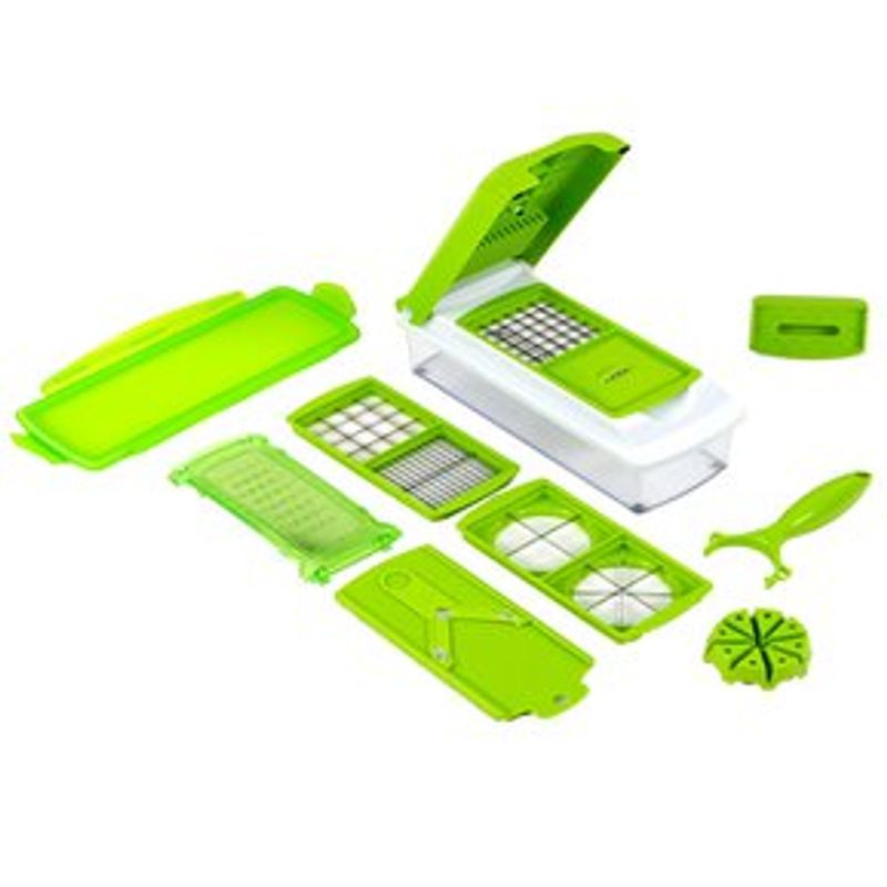 Rayador-De-Verduras-Nicer-Dicer-Plus-Procesador-de-Alimentos-Multifuncional