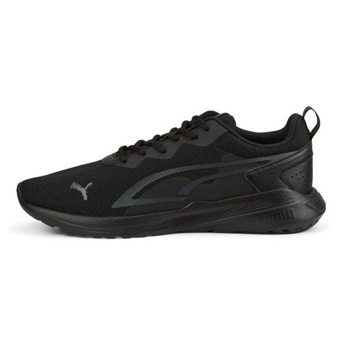 Zapatillas Running Puma All-Day Active 386269 01 Negro