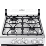 Cocina-a-gas-Indurama-4-Hornillas-MONET-–-Blanco