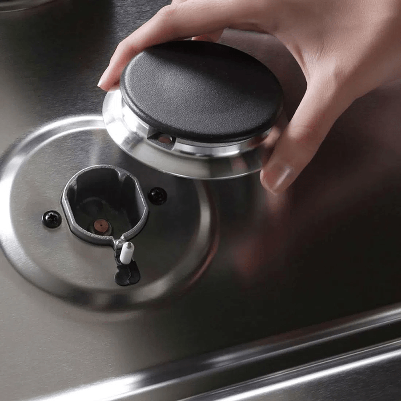 Cocina-a-gas-Indurama-4-Hornillas-MONET-–-Blanco