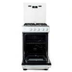 Cocina-a-gas-Indurama-4-Hornillas-MONET-–-Blanco